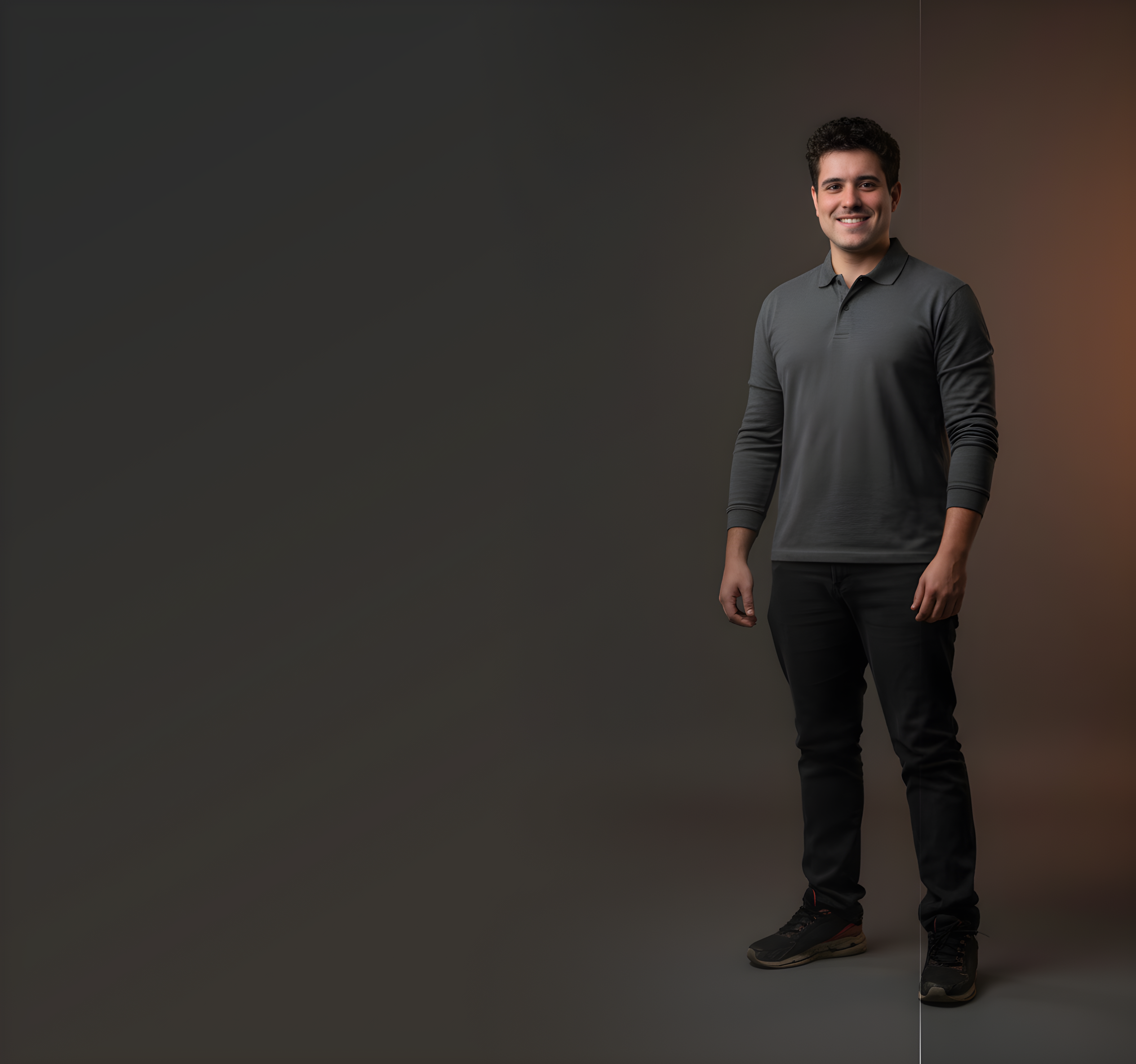 Foto de Sigol, videomaker profissional